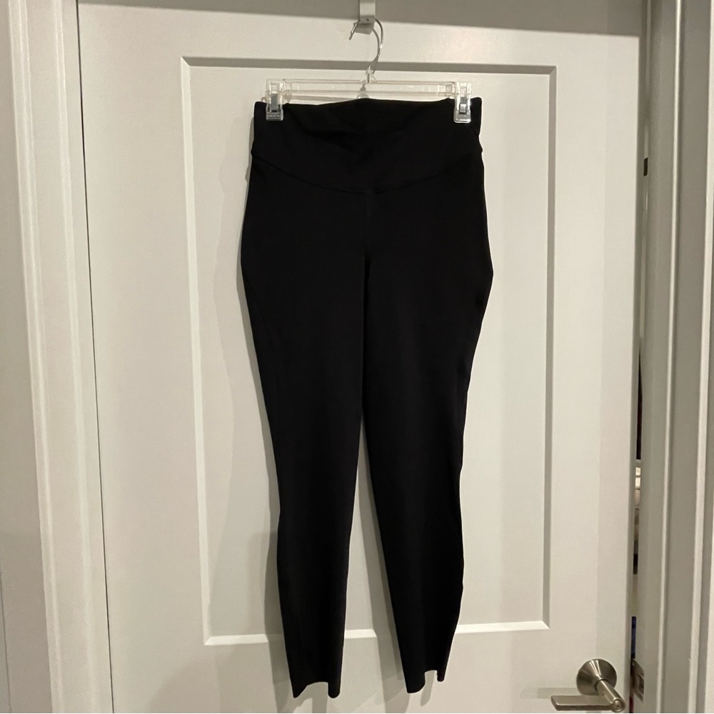Sheer cute pants